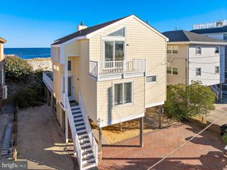 214 E 29TH ST, Long Beach Township, NJ 08008
