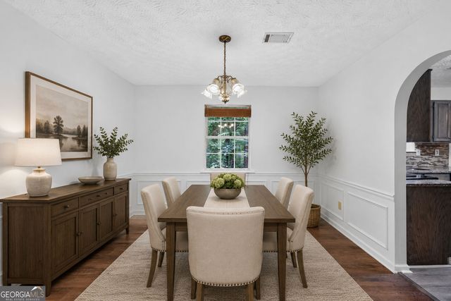 4791 Cedar Drive, Loganville, GA 30052