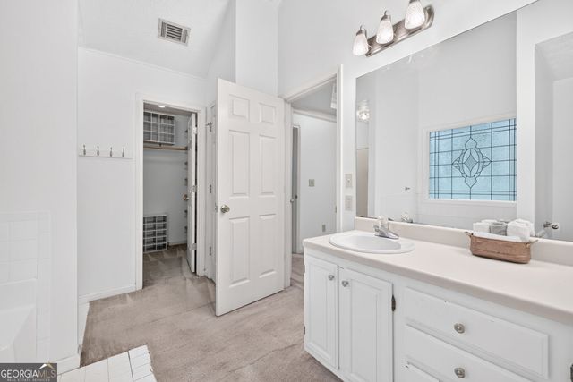 4791 Cedar Drive, Loganville, GA 30052