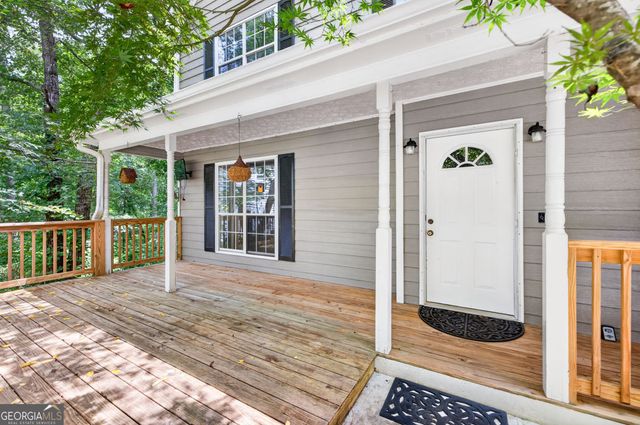 4791 Cedar Drive, Loganville, GA 30052