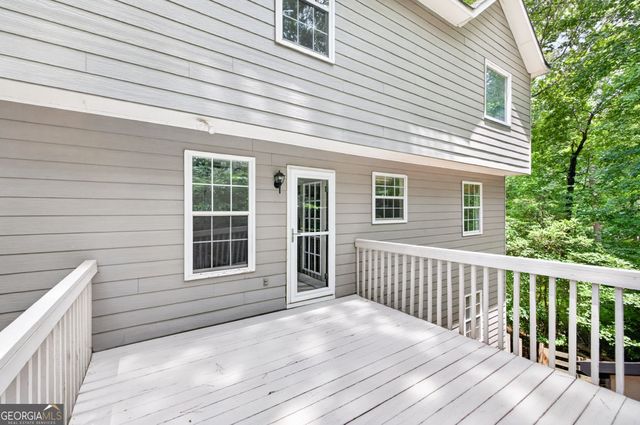 4791 Cedar Drive, Loganville, GA 30052