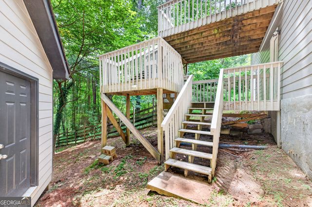 4791 Cedar Drive, Loganville, GA 30052