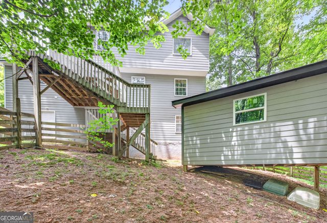 4791 Cedar Drive, Loganville, GA 30052