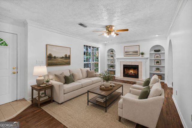 4791 Cedar Drive, Loganville, GA 30052