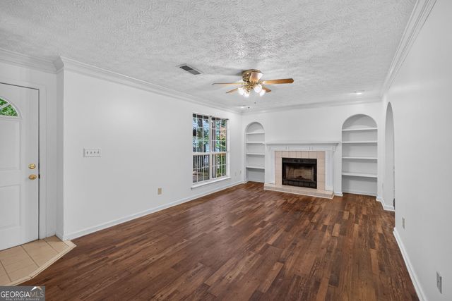 4791 Cedar Drive, Loganville, GA 30052