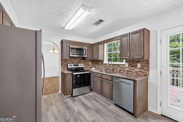 4791 Cedar Drive, Loganville, GA 30052