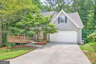 4791 Cedar Drive, Loganville, GA 30052