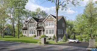 38 Brookside Terrace, North Caldwell, NJ 07006