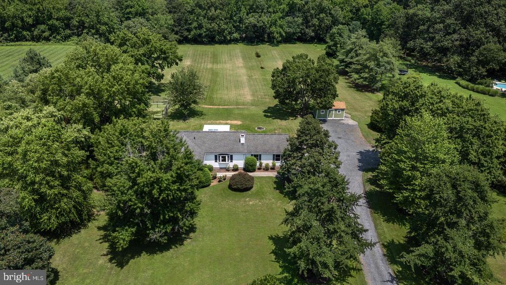 26648 ARCADIA SHORES ROAD, Easton, MD 21601