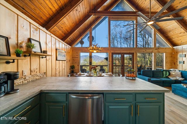 1427 Nordic Drive, Gatlinburg, TN 37738