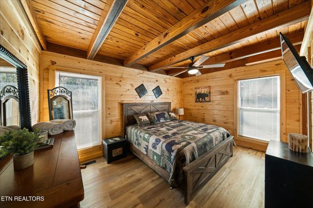 1427 Nordic Drive, Gatlinburg, TN 37738