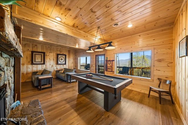 1427 Nordic Drive, Gatlinburg, TN 37738