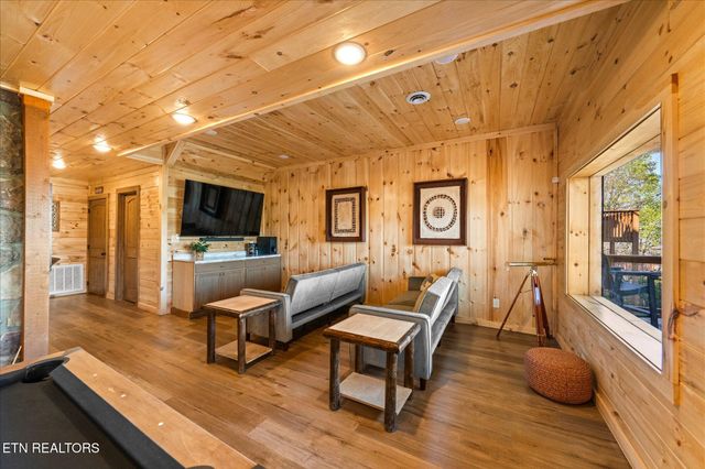 1427 Nordic Drive, Gatlinburg, TN 37738