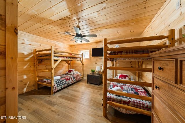 1427 Nordic Drive, Gatlinburg, TN 37738