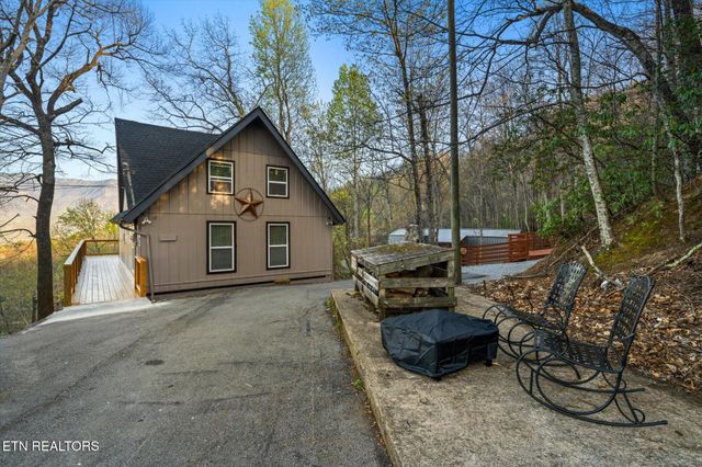 1427 Nordic Drive, Gatlinburg, TN 37738