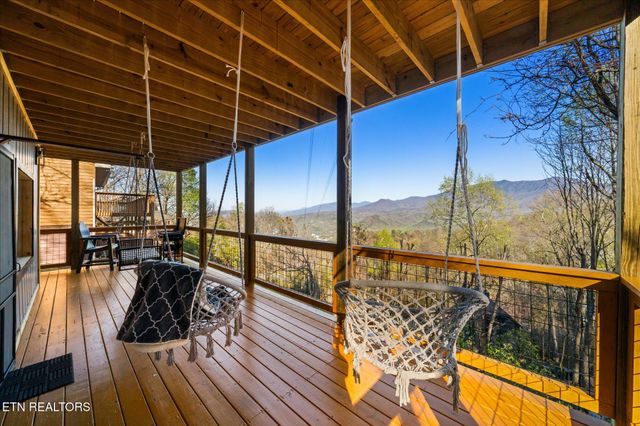 1427 Nordic Drive, Gatlinburg, TN 37738