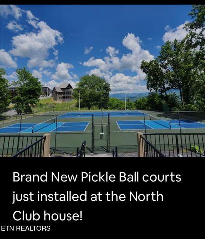 1427 Nordic Drive, Gatlinburg, TN 37738