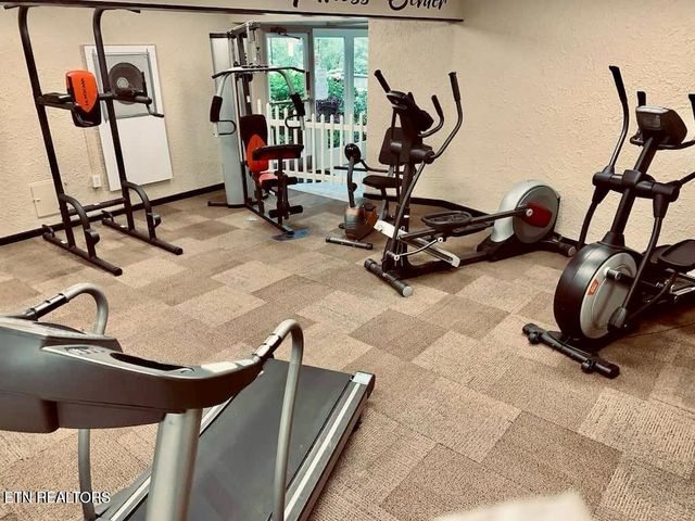 1427 Nordic Drive, Gatlinburg, TN 37738