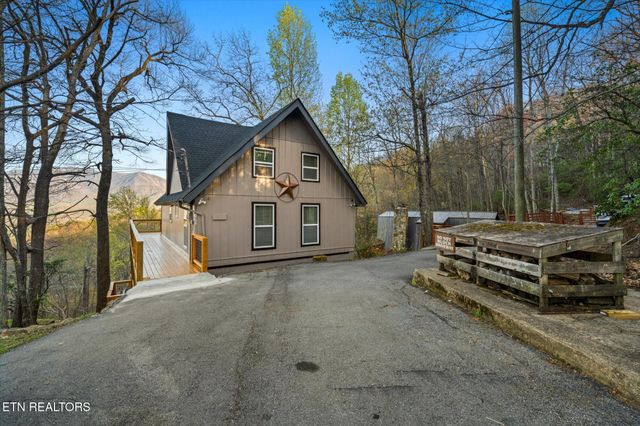 1427 Nordic Drive, Gatlinburg, TN 37738