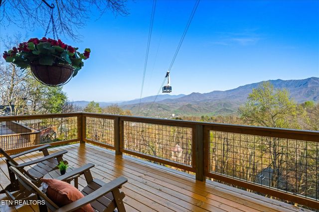 1427 Nordic Drive, Gatlinburg, TN 37738