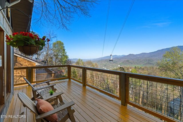 1427 Nordic Drive, Gatlinburg, TN 37738