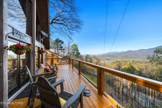 1427 Nordic Drive, Gatlinburg, TN 37738