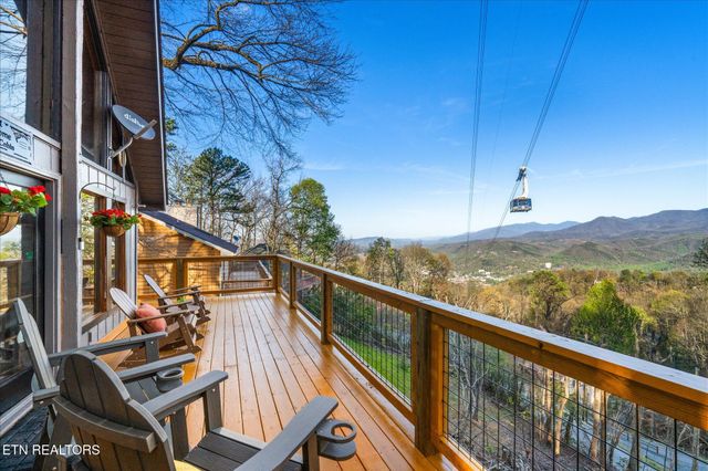 1427 Nordic Drive, Gatlinburg, TN 37738