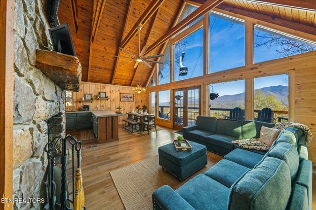 1427 Nordic Drive, Gatlinburg, TN 37738