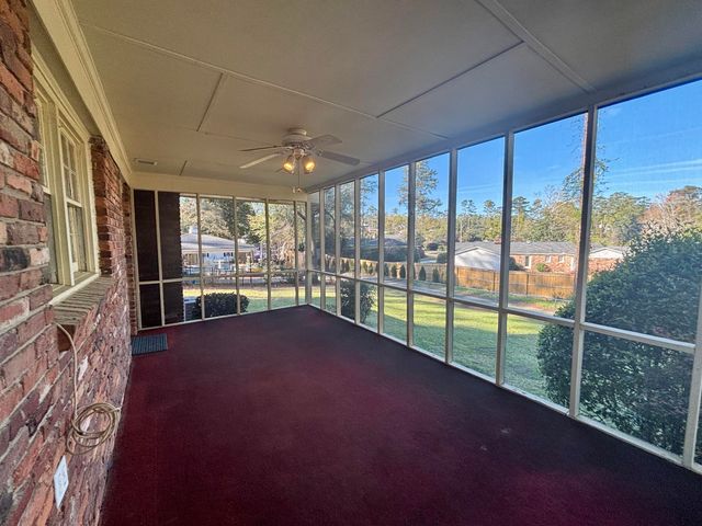 807 Barrett Lane, Augusta, GA 30909