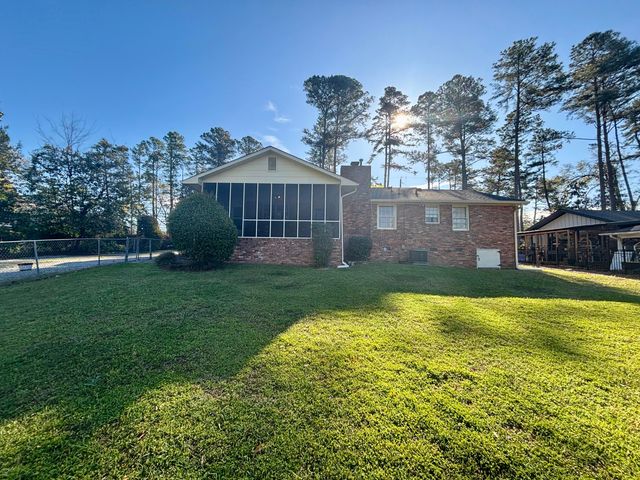 807 Barrett Lane, Augusta, GA 30909