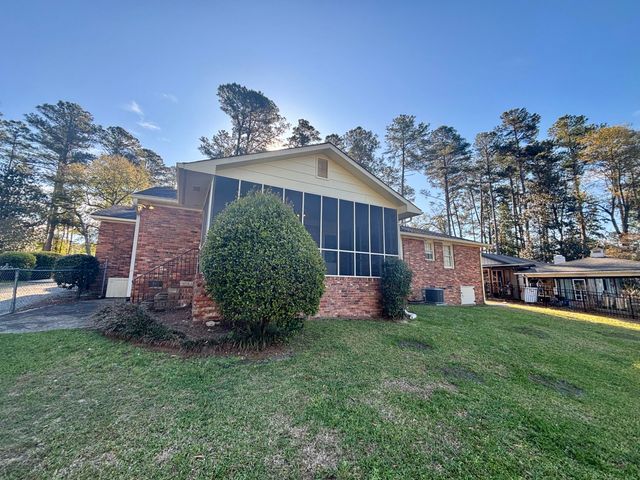 807 Barrett Lane, Augusta, GA 30909
