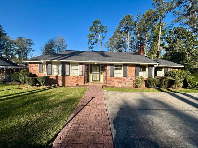 807 Barrett Lane, Augusta, GA 30909