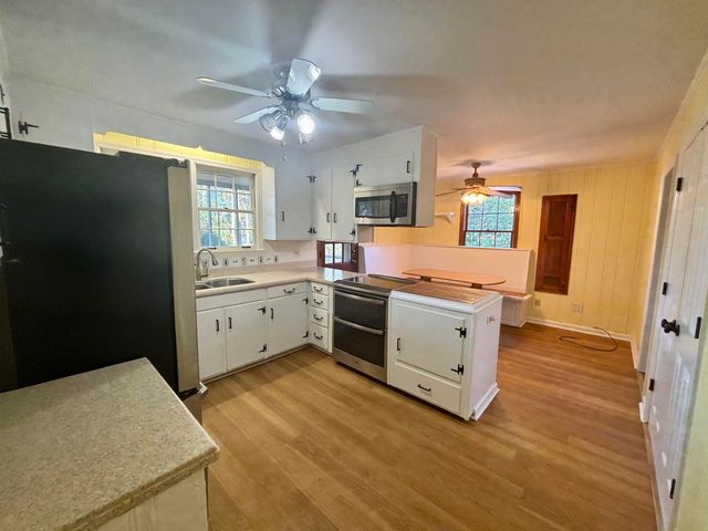 807 Barrett Lane, Augusta, GA 30909