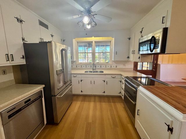 807 Barrett Lane, Augusta, GA 30909