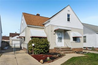 4252 Ridgeview Road, Cleveland, OH 44144