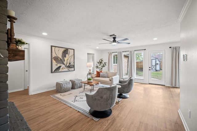 13711 Cologne Drive, Houston, TX 77065