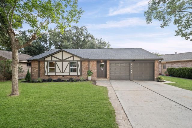 13711 Cologne Drive, Houston, TX 77065