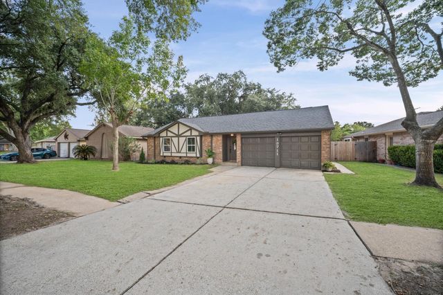 13711 Cologne Drive, Houston, TX 77065
