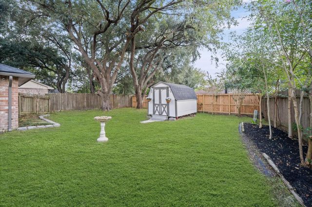 13711 Cologne Drive, Houston, TX 77065