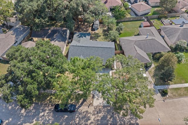13711 Cologne Drive, Houston, TX 77065