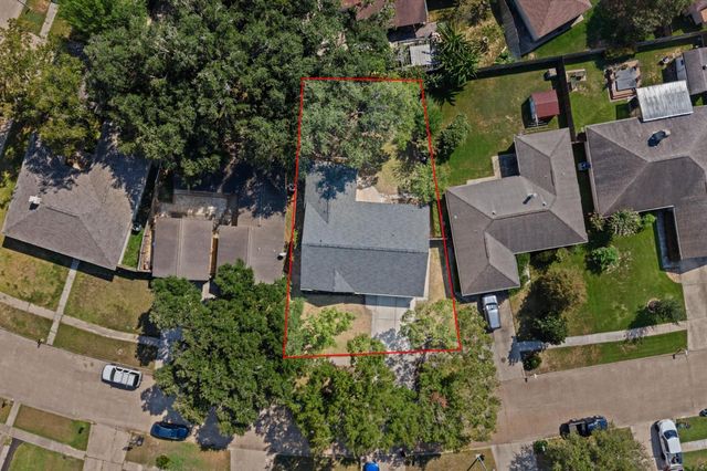 13711 Cologne Drive, Houston, TX 77065