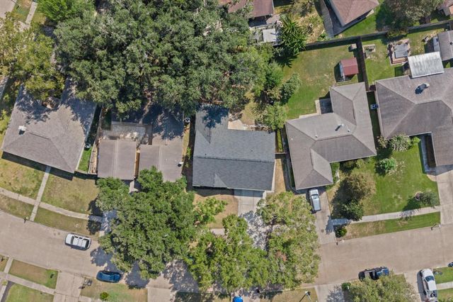 13711 Cologne Drive, Houston, TX 77065