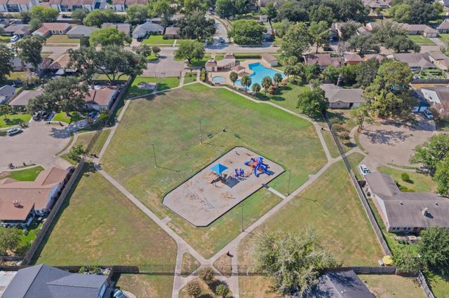 13711 Cologne Drive, Houston, TX 77065