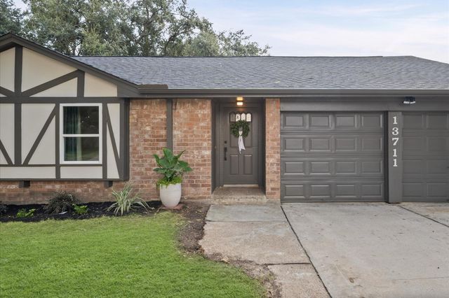 13711 Cologne Drive, Houston, TX 77065