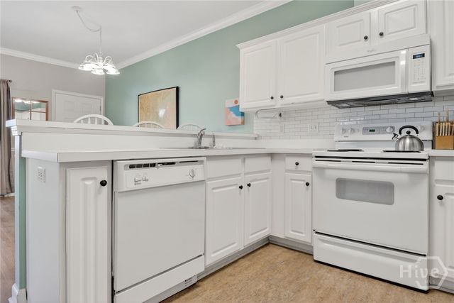 5 17th Place 4A, Tybee Island, GA 31328