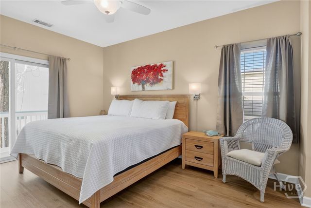 5 17th Place 4A, Tybee Island, GA 31328