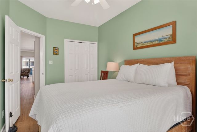 5 17th Place 4A, Tybee Island, GA 31328