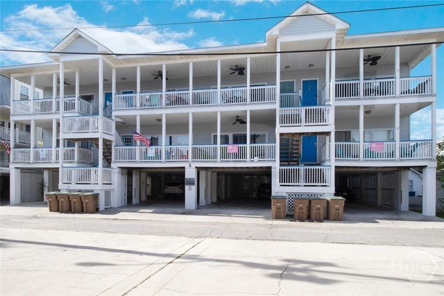 5 17th Place 4A, Tybee Island, GA 31328