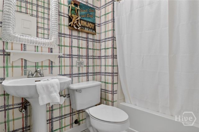 5 17th Place 4A, Tybee Island, GA 31328