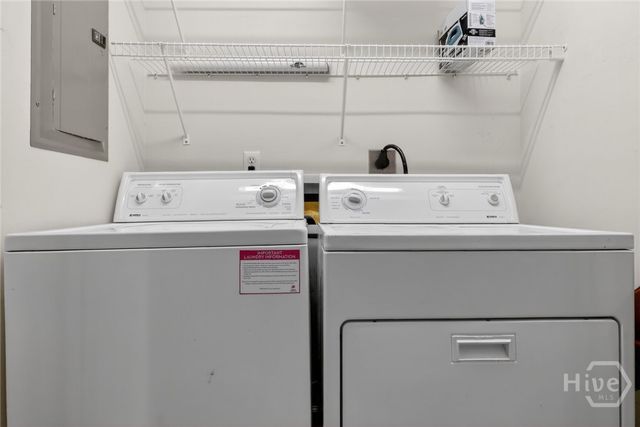 5 17th Place 4A, Tybee Island, GA 31328